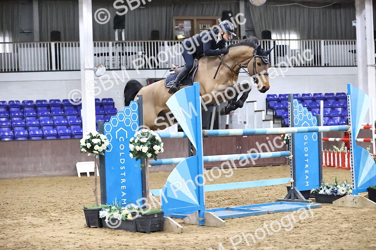 SBM_002635 - Class 12 - National B&C Handicap Championship Qualifier 1.25m 1.30m