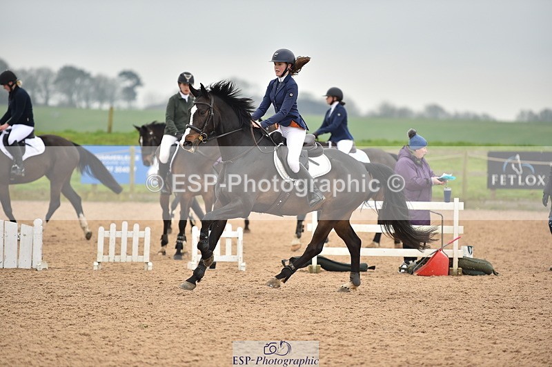 240331A-105314-00551 - 90cm First Round