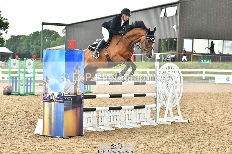 230721A-113307-05738 - Cls 18, 1 Star Silver 1.20m