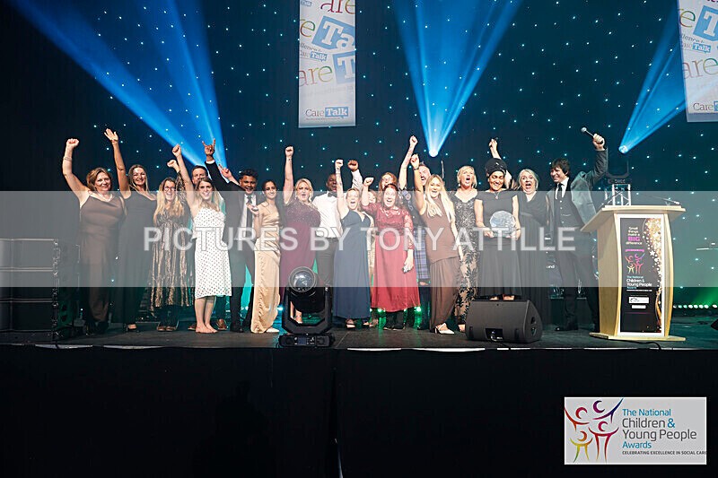 _09I2697 copy - The CYP Awards 2025