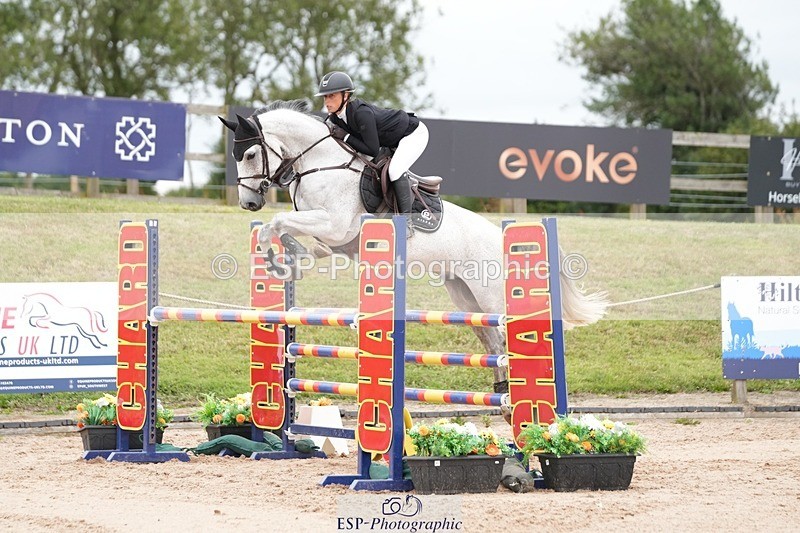 250803-115922-12942 - Cls 27 Chard Equestrian 5 Year Old Championship