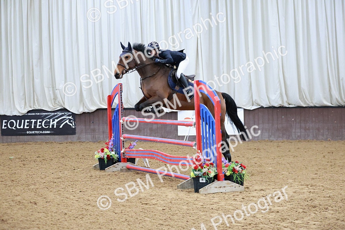 SBM_004376 - Class 12 - Senior Foxhunter - 1.20m
