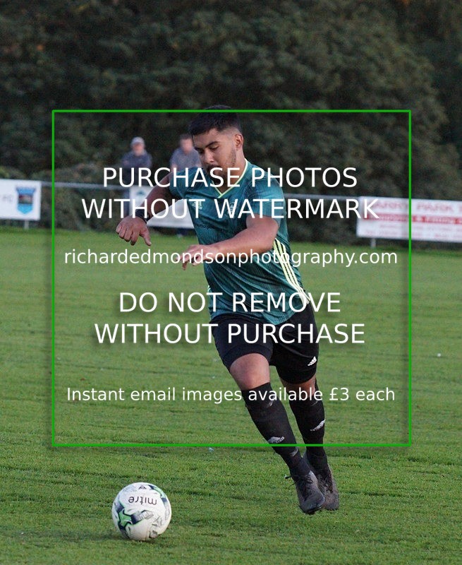 DSC09464 - Kendal County Res v Sedbergh & Dent United Res