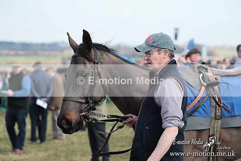 PtP 010325 166 - Beaufort Races Didmarton 01/03/25