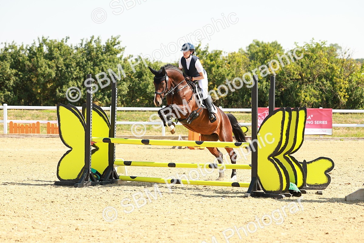 SBM_000206 - Class 2 - Senior British Novice - 90cm