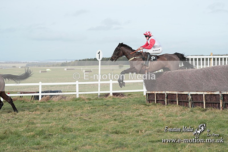 PtP 270124 632 - Royal Artillery PtP Larkhill 27/01/24