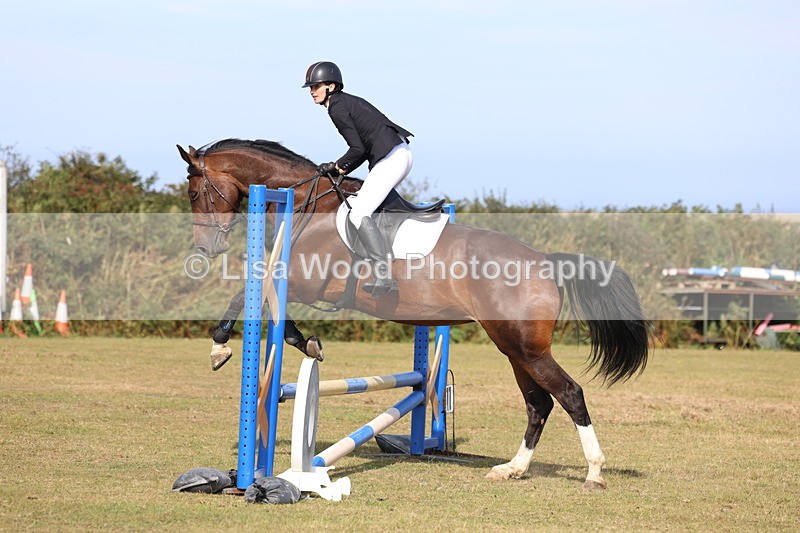 3E7A8061 - Class 2: 60cm