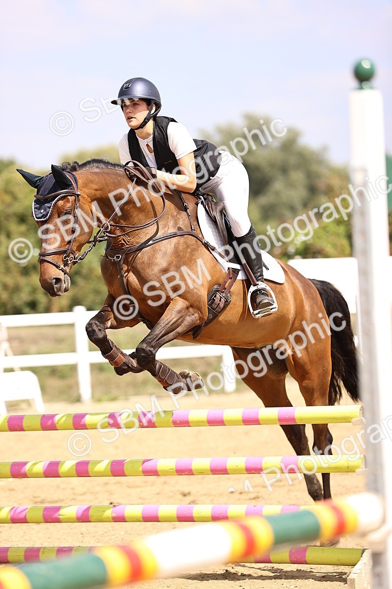 SBM_006542 - Class 11 - Senior Discovery - 1.00m