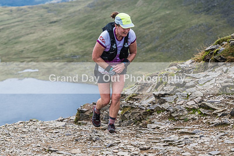 Grisedale HS-634 - Grisedale Horseshoe Fell Race Saturday 5th September 2026