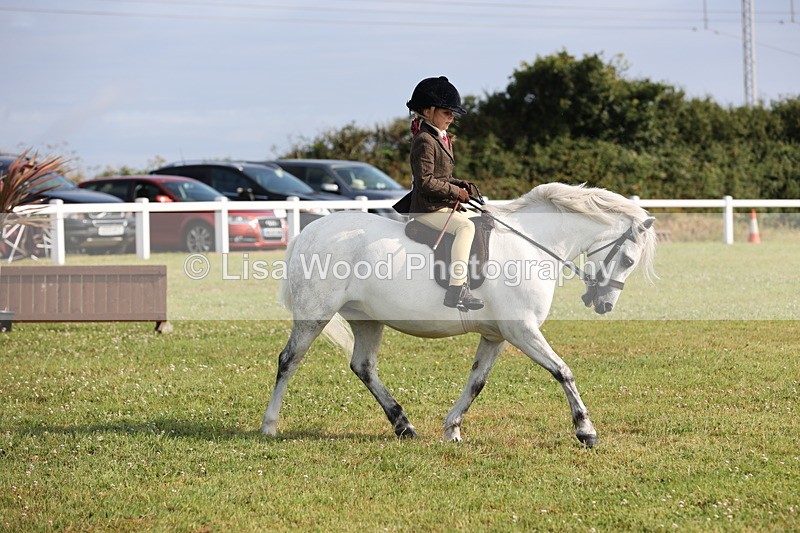 JPP_0526 - Class 15: Cornish Combination First Ridden