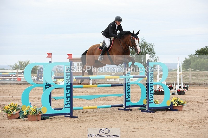 250719-085259-13037 - Cls 15, 1 Star Silver Tour Start til Break