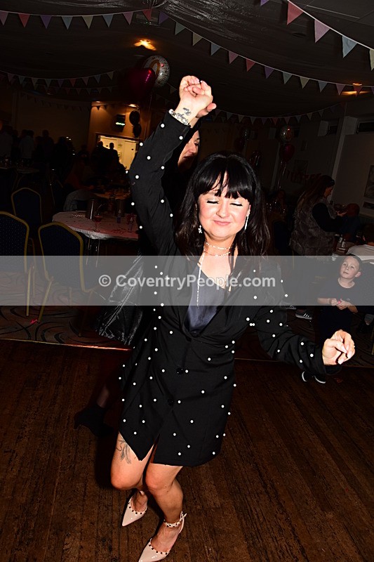 JAC0-628 - Jackie's 60th