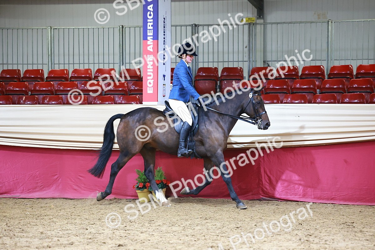 SBM_23222 - Class 904 - Supreme Final - Ridden Diamond