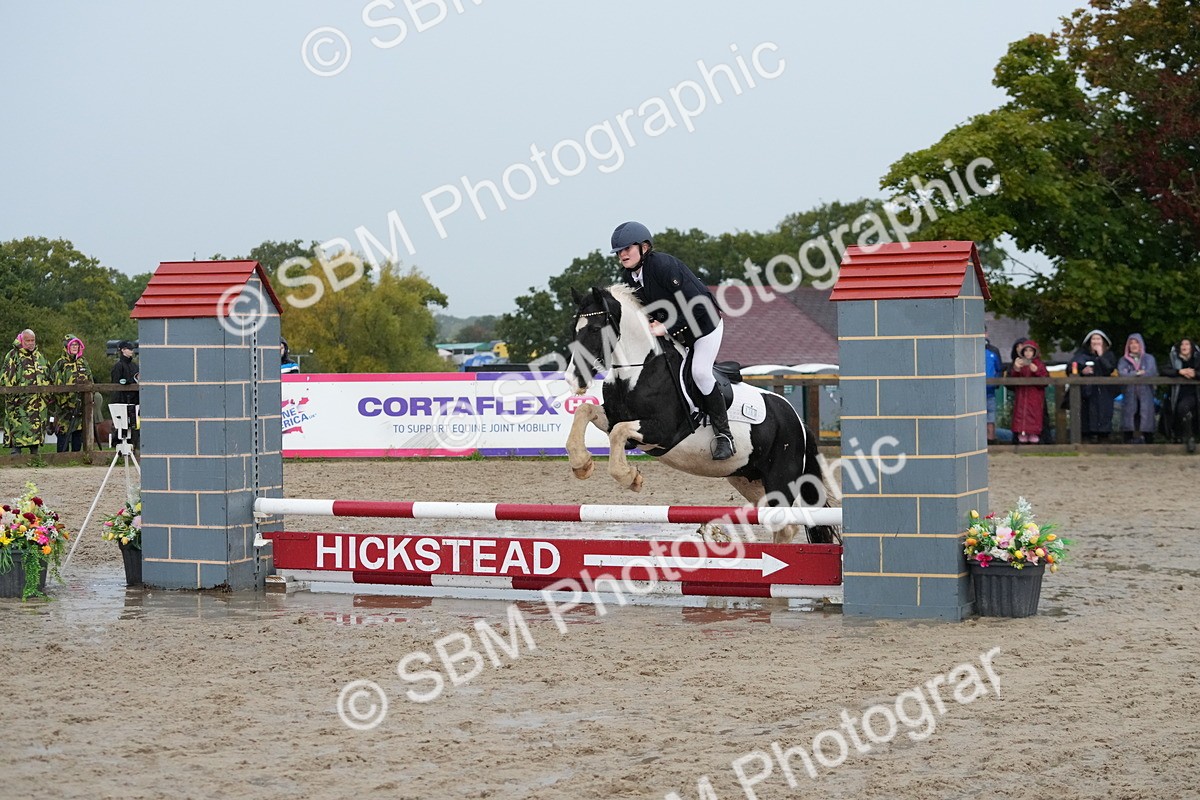 SBM_33964 - J5 - Junior Pony 50cm Championship