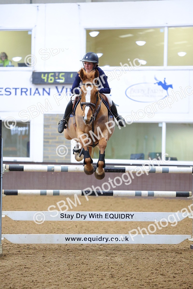 SBM_004019 - Class 10 - National B&C Handicap Championship Qualifier
