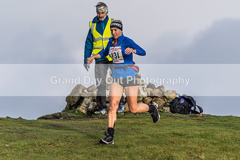 Gavel-183 - Gavel Fell Race Wednesday 29th May 2024