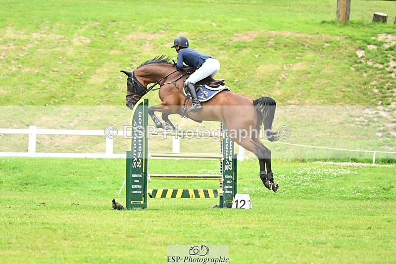 240712-110221-32423 - Cls 134 Bicton B+C 1.30m