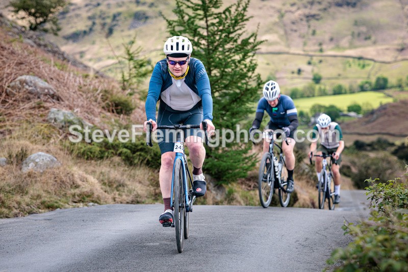 130013 - Blea Tarn Climb 13:00 - 14:00