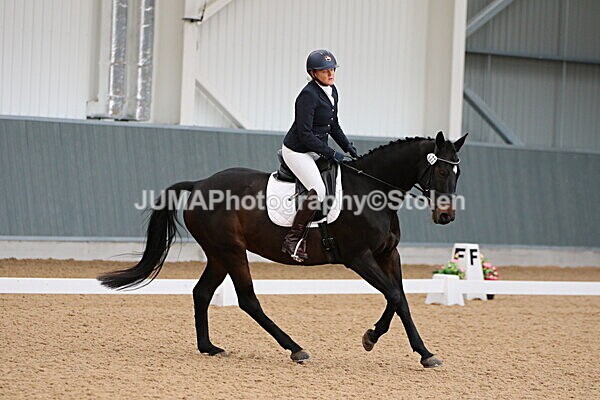 SIAL8122 - GDG Bogenraith Friday 26th Sept 2025