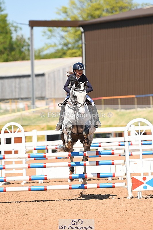 230526A-150106-02022 - Cls 12 1.05m Amateur Quali