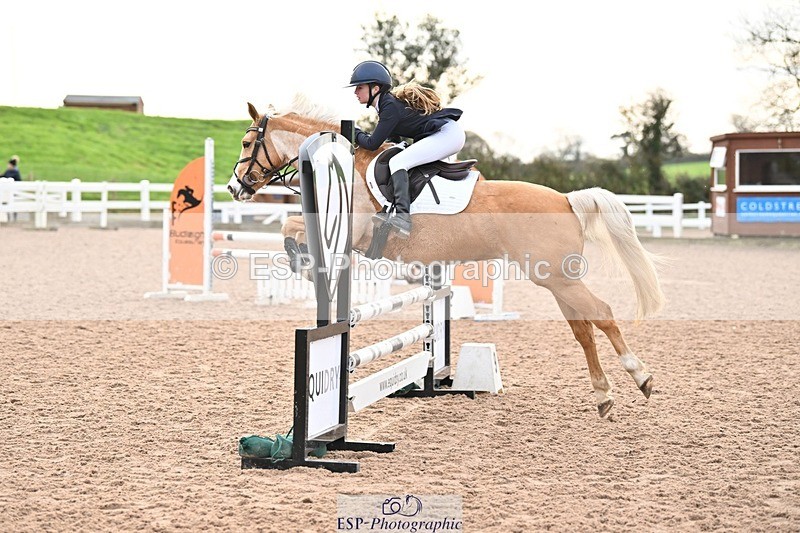 241117X-094013-03301 - Cls 05s A&B Pony Brit Nov & 80 Open