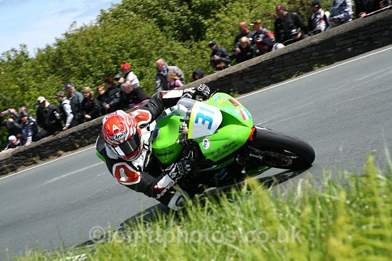  - Supersport Race 1