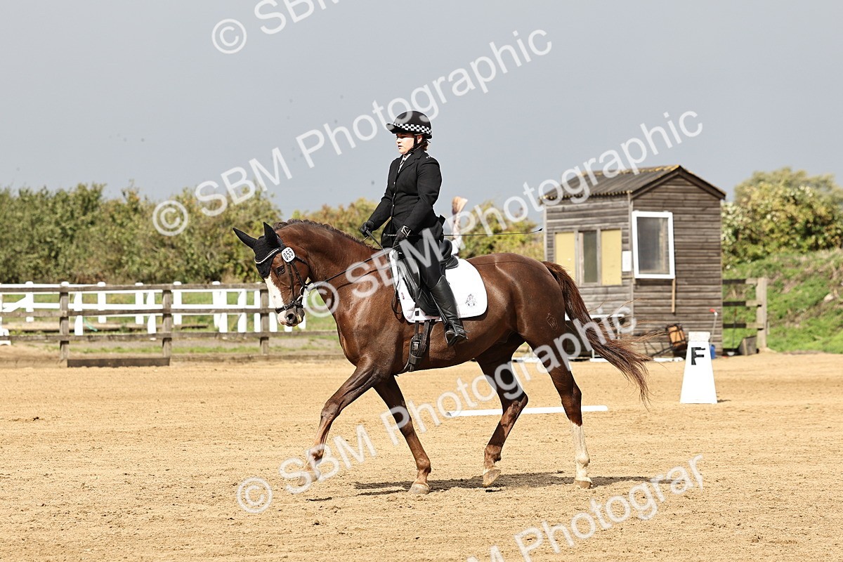 SBM_000949 - Class 46 - Novice 1 Combined Training