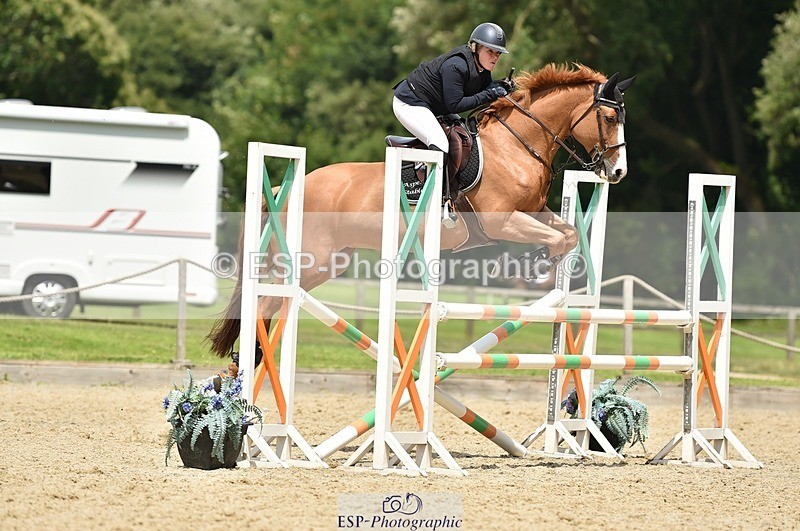 230706-134308-03142 - Cls 6 Newcomers & 1.10m Open