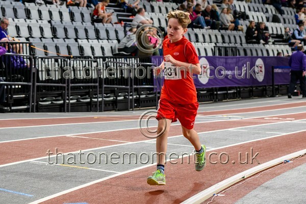 AgeInd25SUN-915630 - Track Male