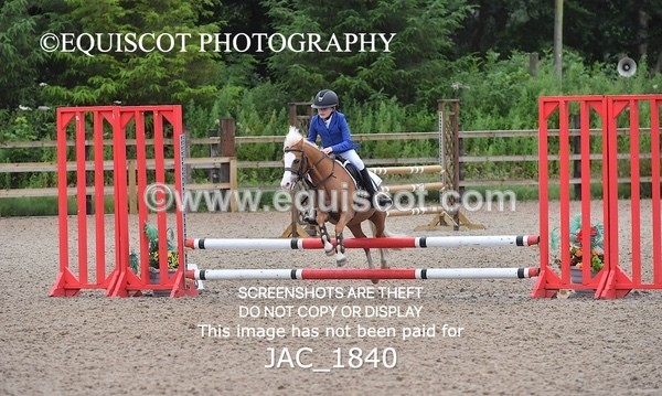JAC_1840 - CLASS 1 Club 60cms Open