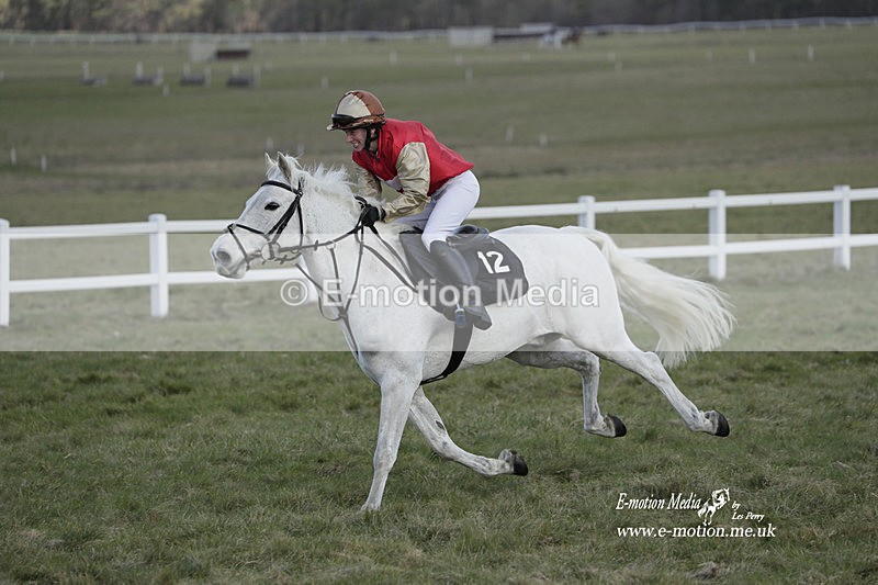 PtP 260223 171 - South & West Wilts Point-to-Point Larkhill 26/02/23