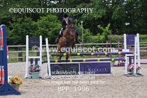 BPP_1996 - CLASS 19 SUN Senior Discovery/ 1m Open