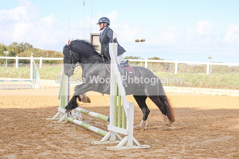 3E7A2672 - Class 3: 50cm Open