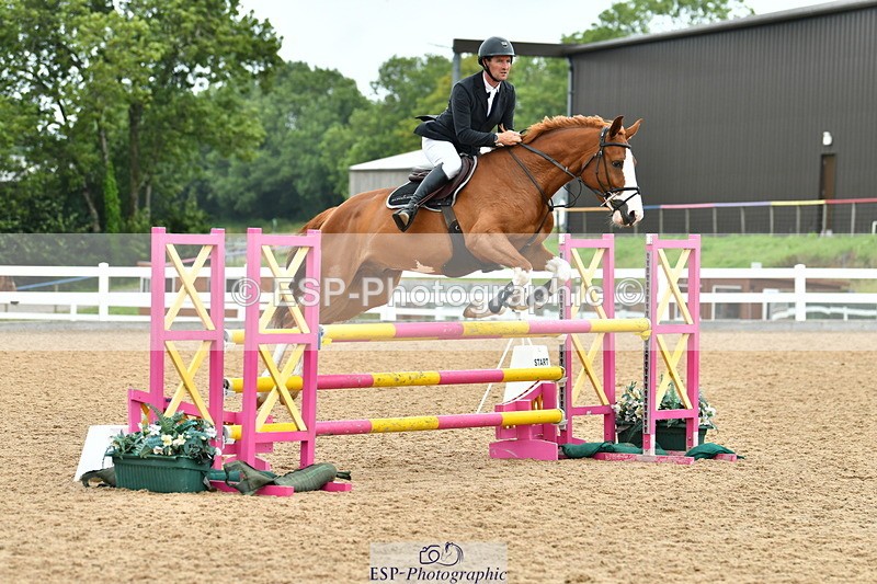 230730A-105635-09091 - Cls 32 Discovery & 1m Open