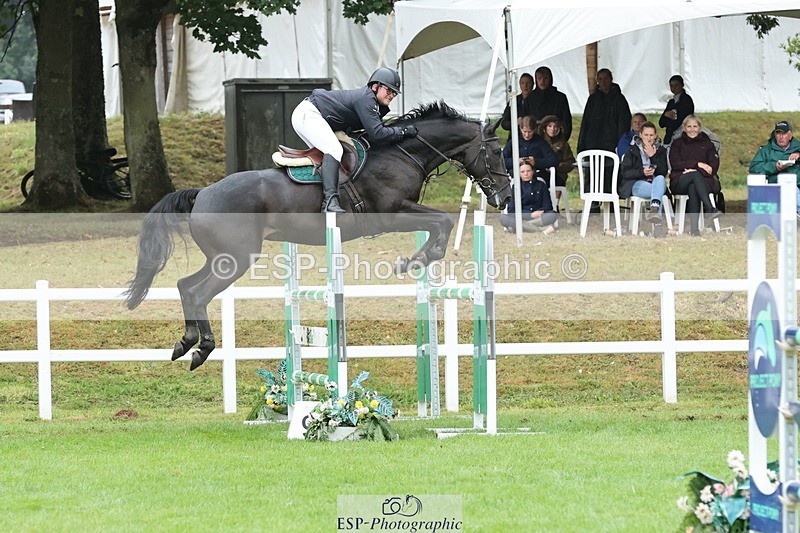 250830A-143945-07070 - Cls 16 Snr Newcomers and 1.10m Open