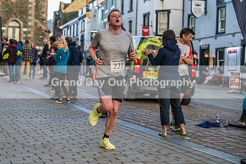 RTH-986 - Keswick Round The Houses Road Race Wednesday 23rd April 2025