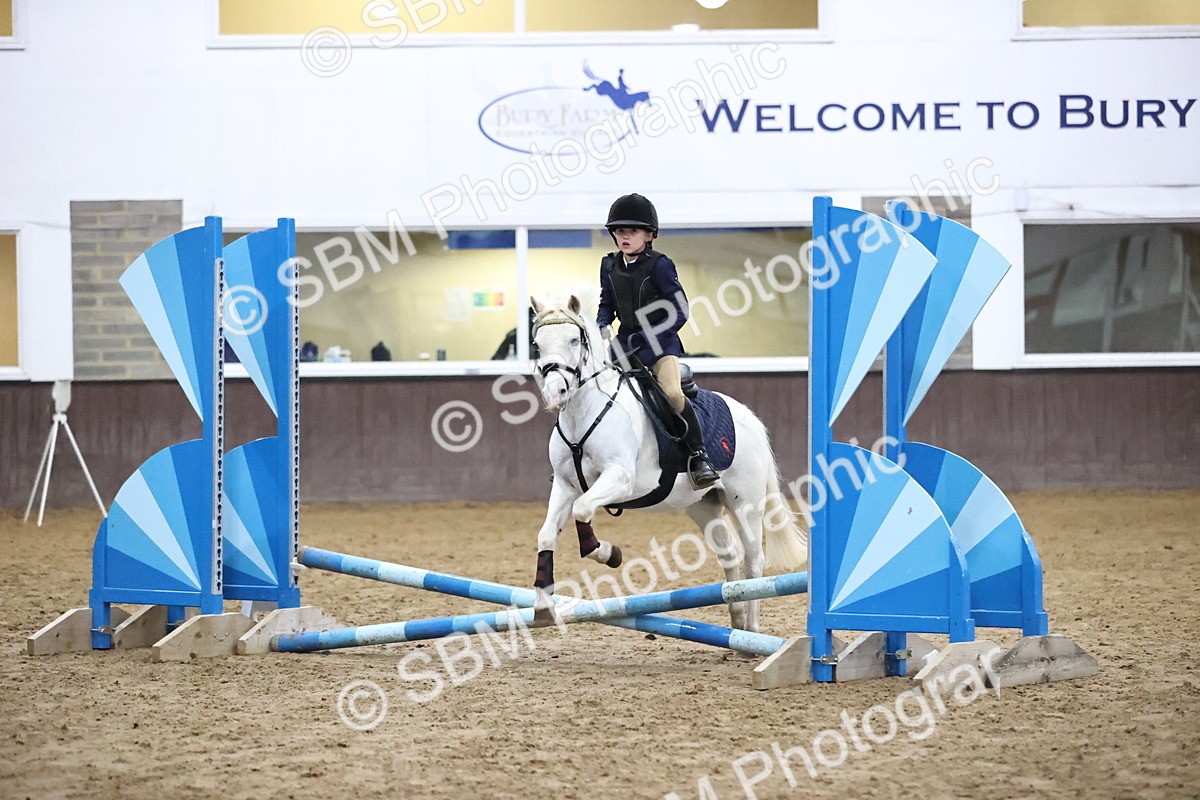 SBM_000174 - Class 2 - The Rug Lady 40cm