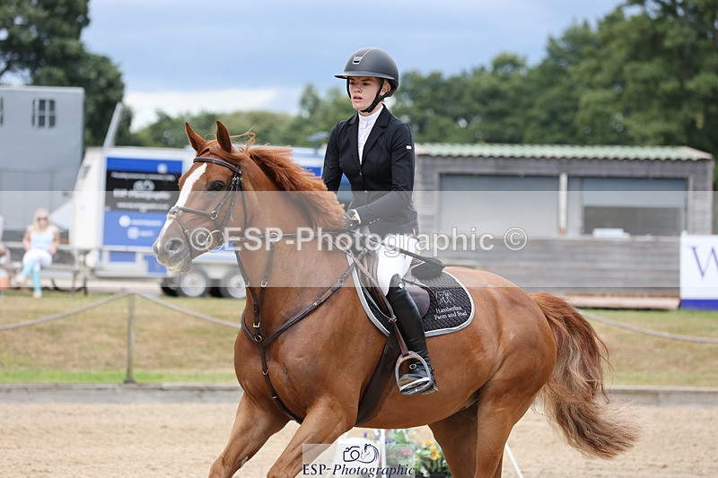 250703A-145239-05265 - Cls 9 Snr Discovery and 1m Open