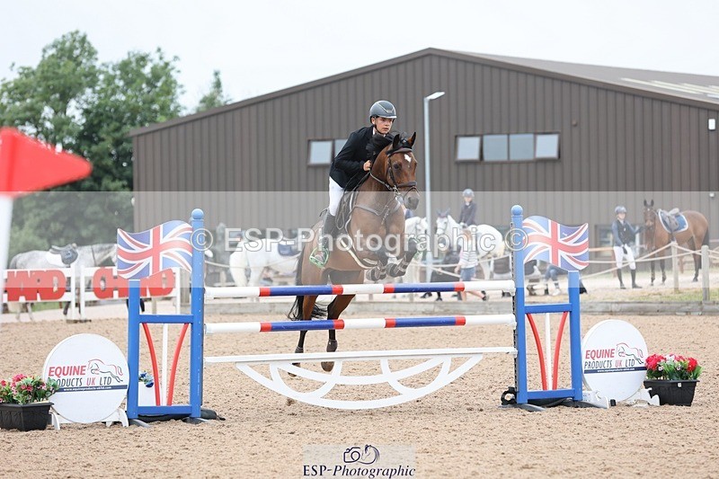 250629-082724-09234 - Cls 27b Junior 1.20m Open & Presentations