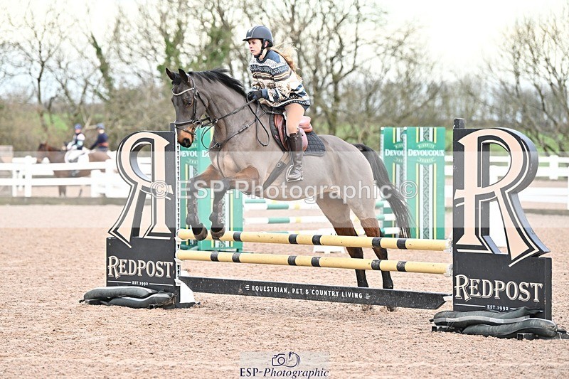 241206-091236-00432 - Cls 1 Clear Round