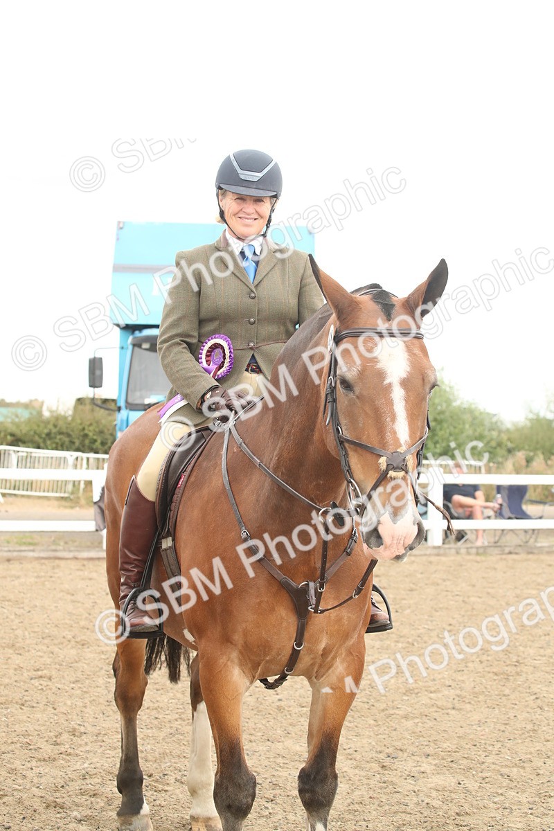 SBM_16709 - Class 507a - Working Veteran - 60cm (15-19)