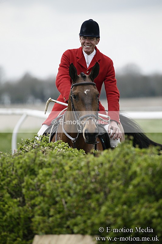 PtP 170417 478 - Old Berks Point-to-Point Lockinge 17/04/17