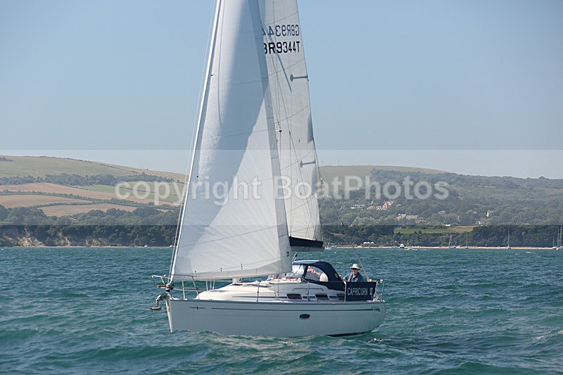 160719 CAPRICORN III GBR9344T Y92A6588 - Sailboats - monohull