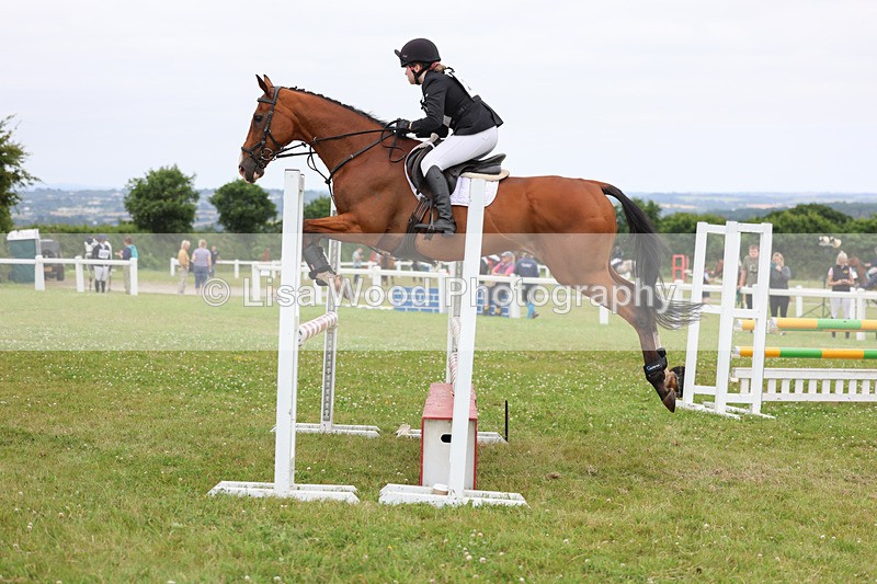 3E7A6882 - Class 7: PC90cm Regional Championship Qualifier Rnd 2 (A)