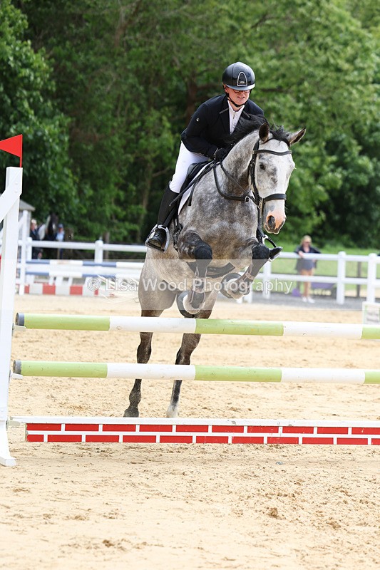 3E7A5161 - Class 10: 90cm open