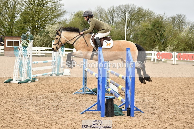 240403A-103558-00028 - Cls 1 British Novice and 90cm Open