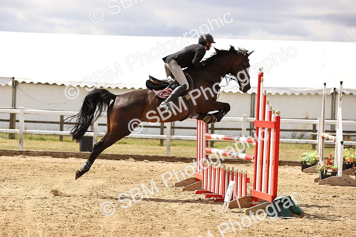SBM_013416 - Class 14 - Senior Discovery - 1.00m Open