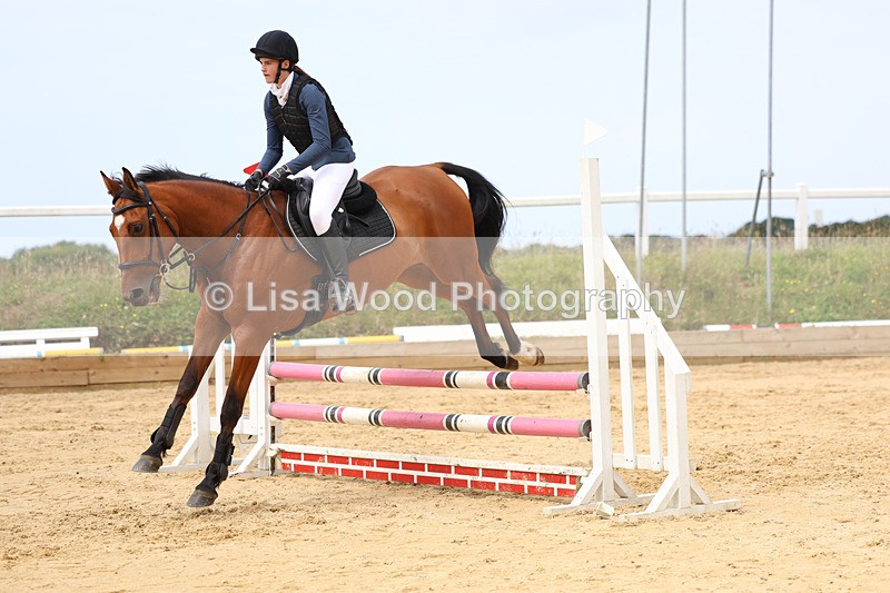 3E7A3291 - Class 6: 70cm Junior