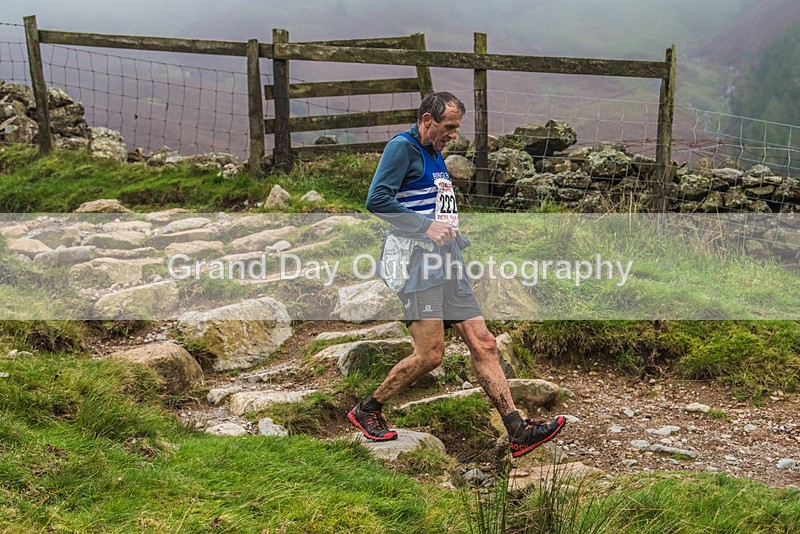 Langdale-1487 - Langdale Horseshoe Fell Race Saturday 7th October 2023