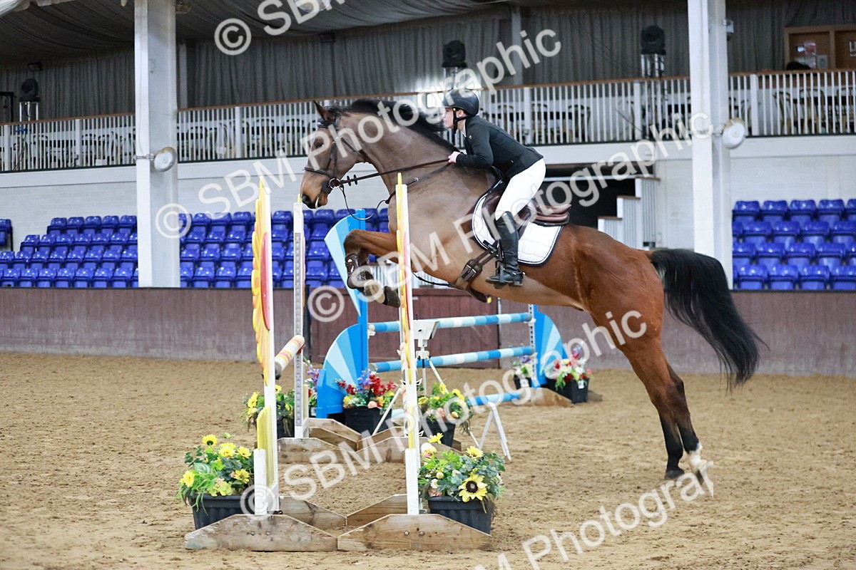 SBM_000556 - Class 3 - Senior Discovery - 1.00m